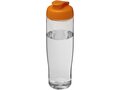 H2O Tempo sportfles met flipcapdeksel - 700 ml 10