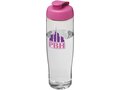 H2O Tempo sportfles met flipcapdeksel - 700 ml 57