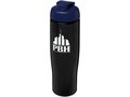 H2O Tempo sportfles met flipcapdeksel - 700 ml 59