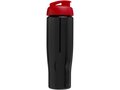 H2O Tempo sportfles met flipcapdeksel - 700 ml 42