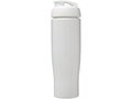 H2O Tempo sportfles met flipcapdeksel - 700 ml 45