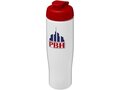 H2O Tempo sportfles met flipcapdeksel - 700 ml 27