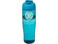 H2O Tempo sportfles met flipcapdeksel - 700 ml 5