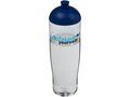 H2O Tempo bidon met koepeldeksel - 700 ml 29