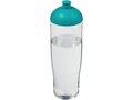 H2O Tempo bidon met koepeldeksel - 700 ml 30