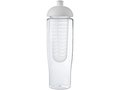 Bidon en infuser met koepeldeksel - 700 ml 3