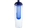 Bidon en infuser met koepeldeksel - 700 ml 9