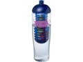 Bidon en infuser met koepeldeksel - 700 ml 8