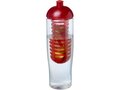 Bidon en infuser met koepeldeksel - 700 ml 10