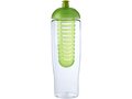 Bidon en infuser met koepeldeksel - 700 ml 15