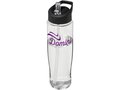 Sportfles met fliptuitdeksel - 700 ml 2