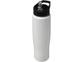 Sportfles met fliptuitdeksel - 700 ml 3