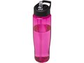 Sportfles met fliptuitdeksel - 700 ml 10