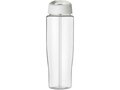 Sportfles met fliptuitdeksel - 700 ml 60