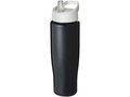 Sportfles met fliptuitdeksel - 700 ml 61