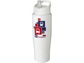 Sportfles met fliptuitdeksel - 700 ml 24