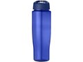 Sportfles met fliptuitdeksel - 700 ml 45