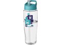 Sportfles met fliptuitdeksel - 700 ml 46