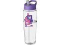 Sportfles met fliptuitdeksel - 700 ml 32