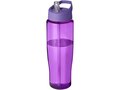 Sportfles met fliptuitdeksel - 700 ml 55