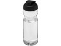 Sportfles met flipcap deksel - 650 ml