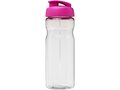 Sportfles met flipcap deksel - 650 ml 17