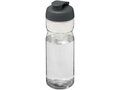 Sportfles met flipcap deksel - 650 ml 23