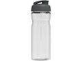 Sportfles met flipcap deksel - 650 ml 26