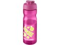 Sportfles met flipcap deksel - 650 ml 46