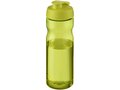 Sportfles met flipcap deksel - 650 ml 59