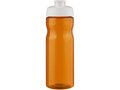 Sportfles met flipcap deksel - 650 ml 38