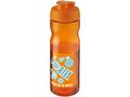 Sportfles met flipcap deksel - 650 ml 49