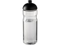 H2O Base bidon met koepeldeksel - 650 ml