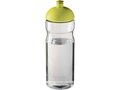 H2O Base bidon met koepeldeksel - 650 ml 5