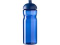 H2O Base bidon met koepeldeksel - 650 ml 2