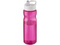 H2O Base bidon met fliptuitdeksel - 650 ml 60