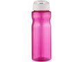 H2O Base bidon met fliptuitdeksel - 650 ml 48