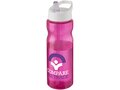 H2O Base bidon met fliptuitdeksel - 650 ml 61