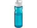 H2O Base bidon met fliptuitdeksel - 650 ml 5