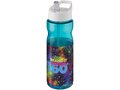 H2O Base bidon met fliptuitdeksel - 650 ml 4