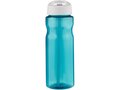 H2O Base bidon met fliptuitdeksel - 650 ml 3