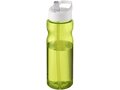 H2O Base bidon met fliptuitdeksel - 650 ml 22