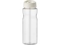 H2O Base bidon met fliptuitdeksel - 650 ml 10