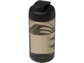 H2O Bop sportfles met flipcapdeksel - 500 ml 4