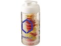 H2O Bop® 500 ml sportfles en infuser met flipcapdeksel 2