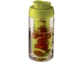 H2O Bop® 500 ml sportfles en infuser met flipcapdeksel 14