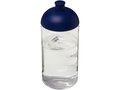 H2O Bop bidon met koepeldeksel - 500 ml 32