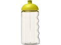 H2O Bop bidon met koepeldeksel - 500 ml 12