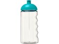 H2O Bop bidon met koepeldeksel - 500 ml 15