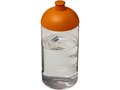 H2O Bop bidon met koepeldeksel - 500 ml 18